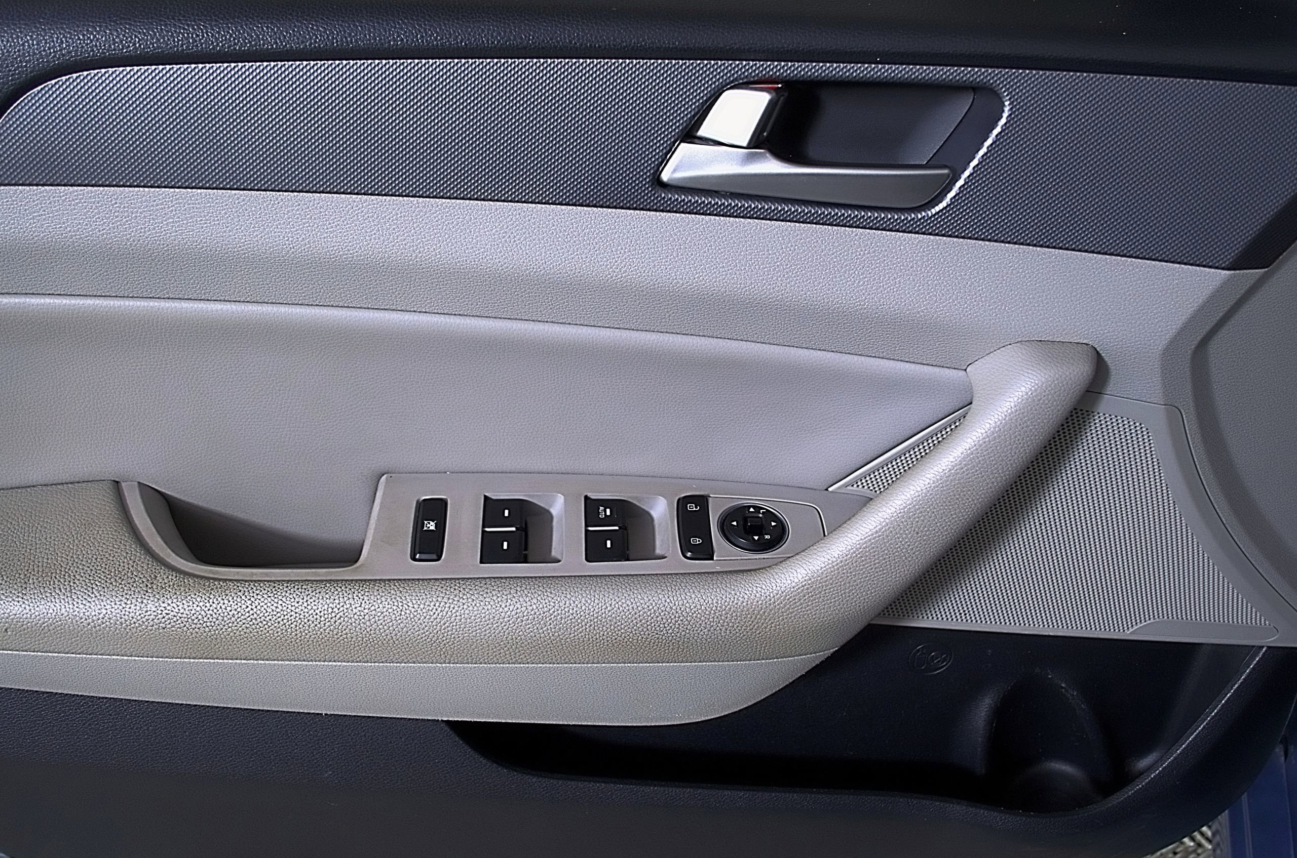 Used 2018 Hyundai Sonata SE image 17