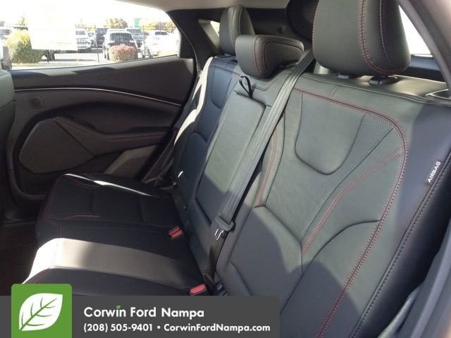 New 2025 Ford Mustang Mach-E Premium w/ Sport Appearance Package image 23