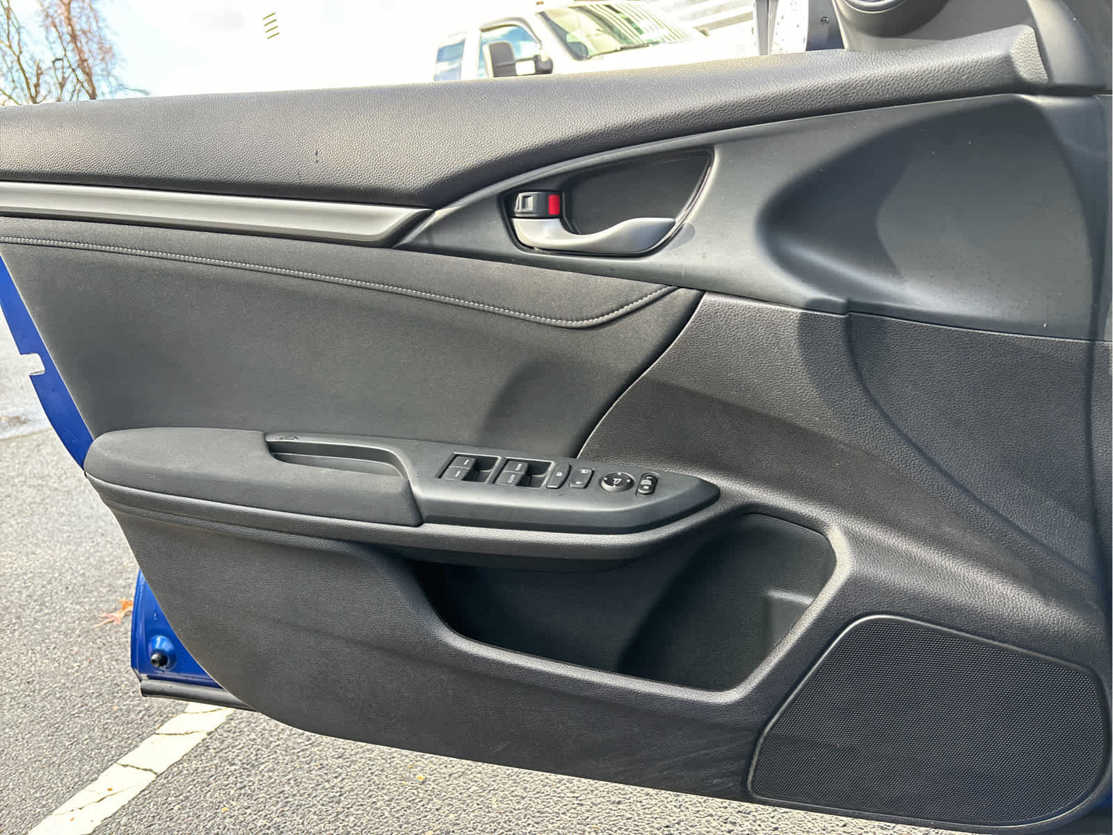 Used 2020 Honda Civic EX image 22