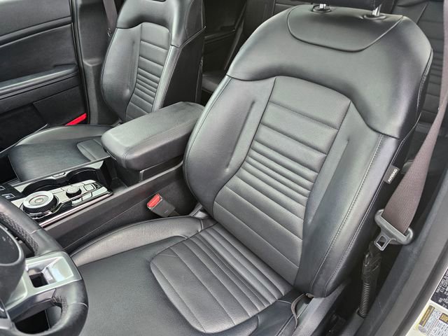 Certified 2023 Kia Sportage SX Prestige image 24