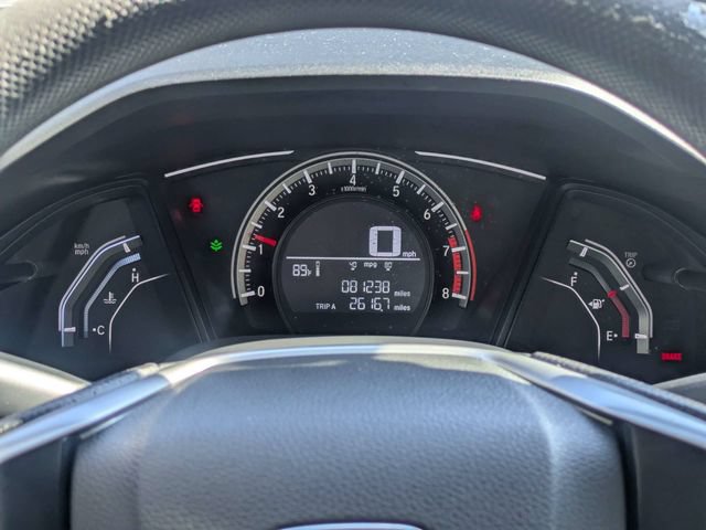 Used 2017 Honda Civic LX image 27