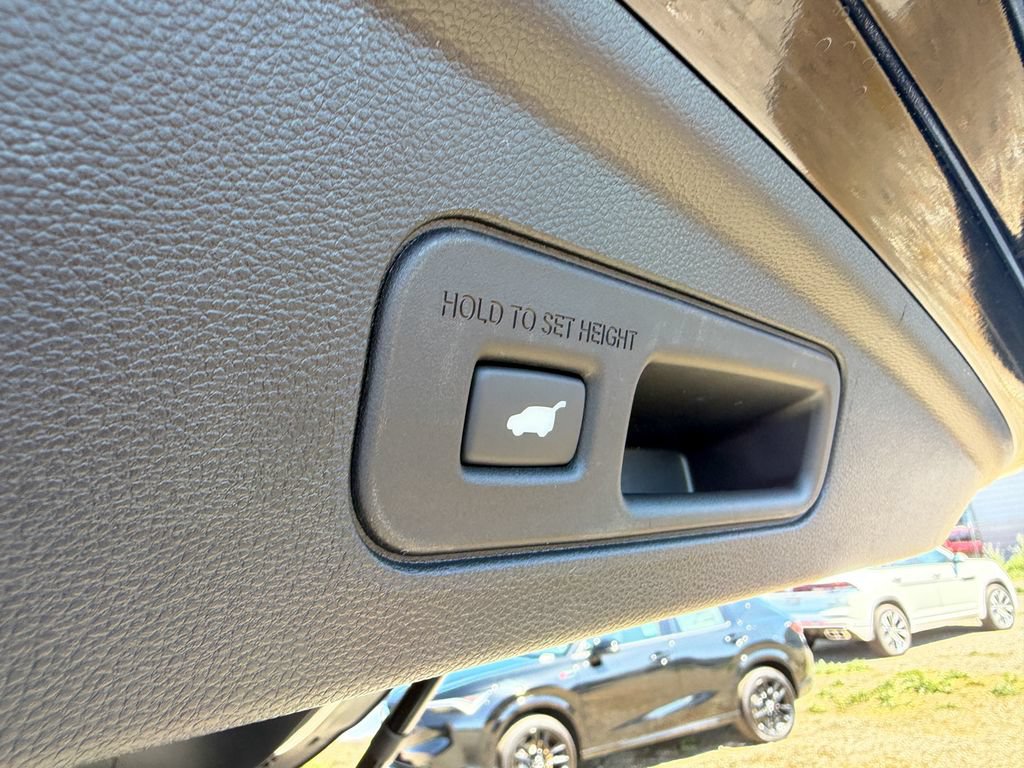 New 2026 Acura MDX w/ Advance Package AWD/4WD image 30