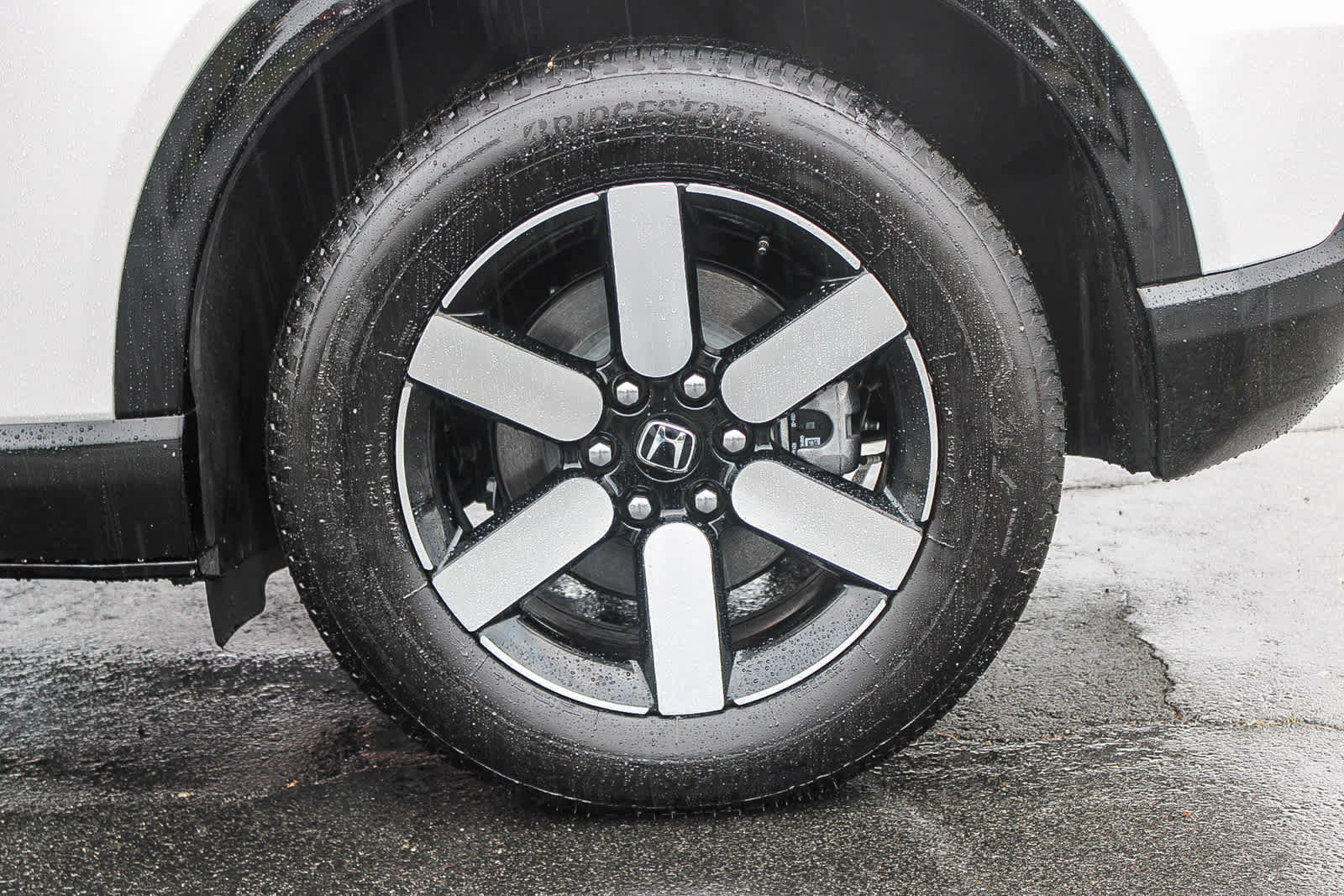 Used 2025 Honda Prologue Touring image 8