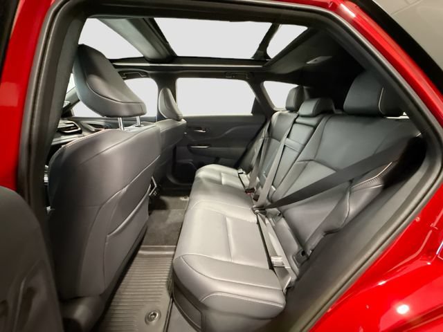 New 2025 Toyota Crown Signia AWD/4WD image 20