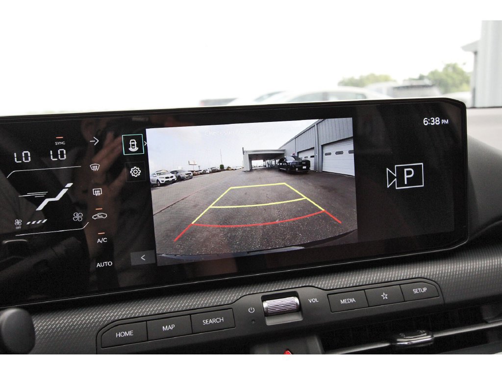 New 2026 Kia K4 GT-Line Turbo w/ GT-Line Premium Package FWD image 19
