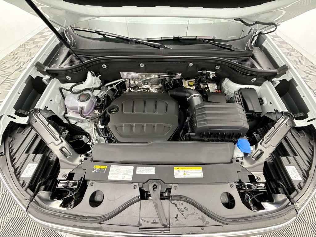 New 2026 Volkswagen Atlas SEL Premium R-Line image 29
