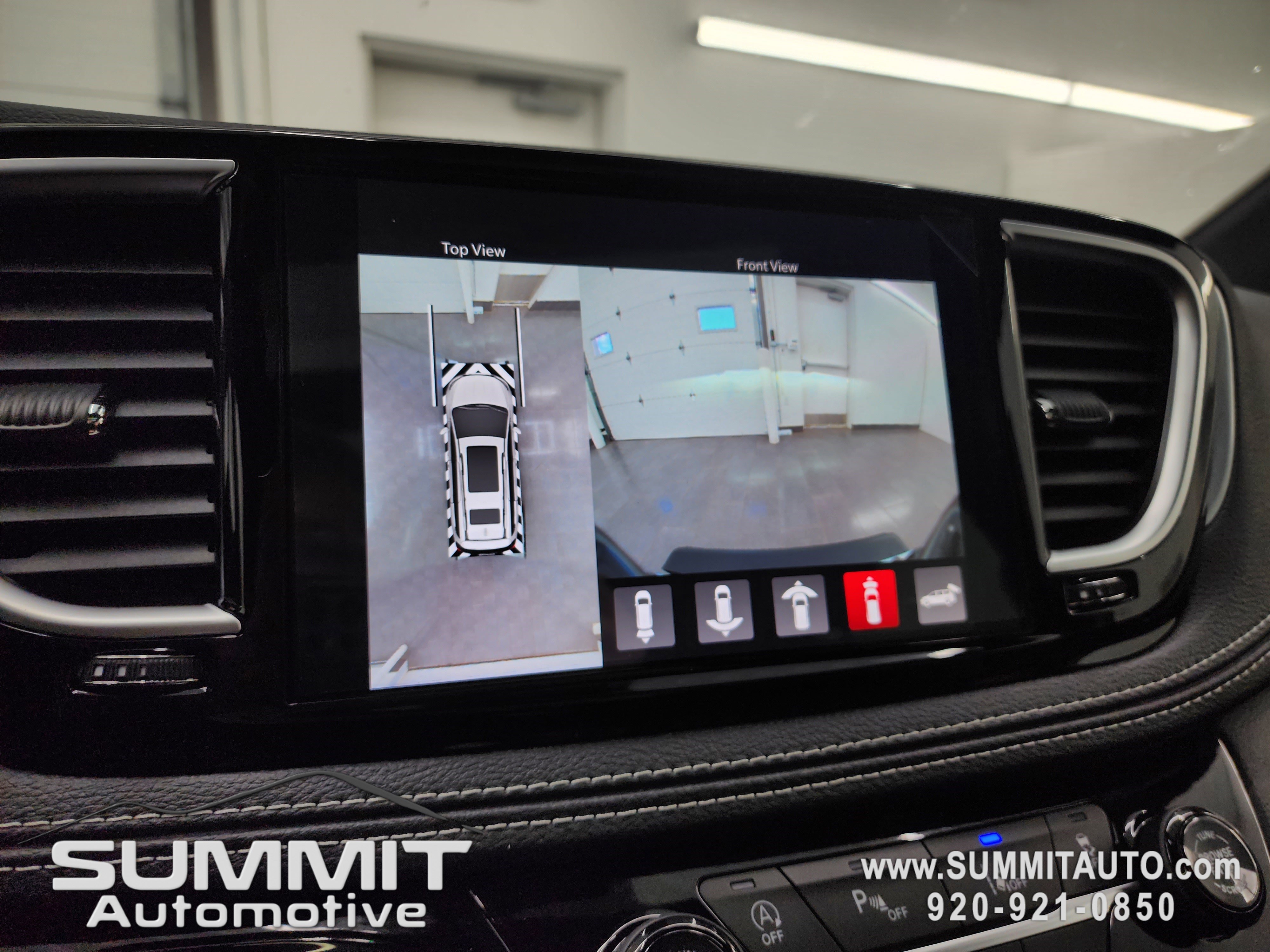 New 2026 Chrysler Pacifica Limited w/ S Appearance Package image 20