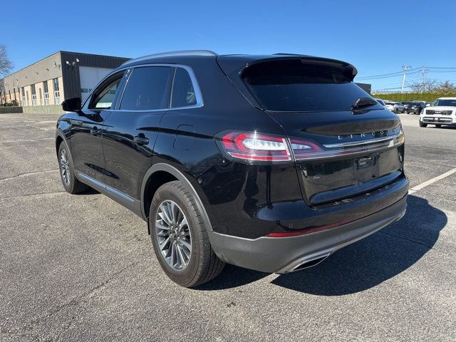 Used 2023 Lincoln Nautilus AWD w/ Premium Package image 4
