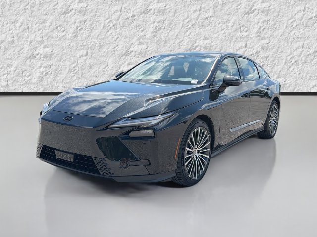 New 2026 Lexus ES 350e w/ Convenience Package FWD image 7