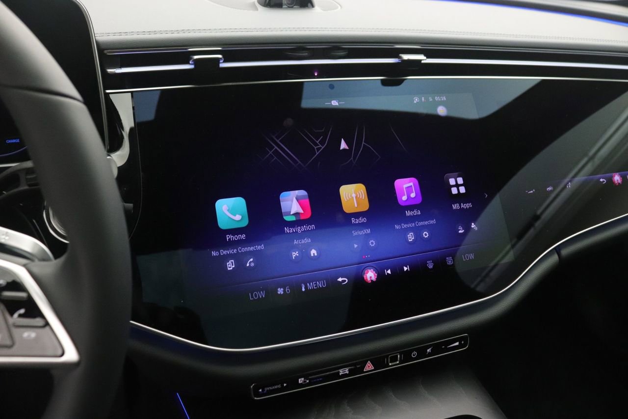 New 2026 Mercedes-Benz E 350 Sedan image 5