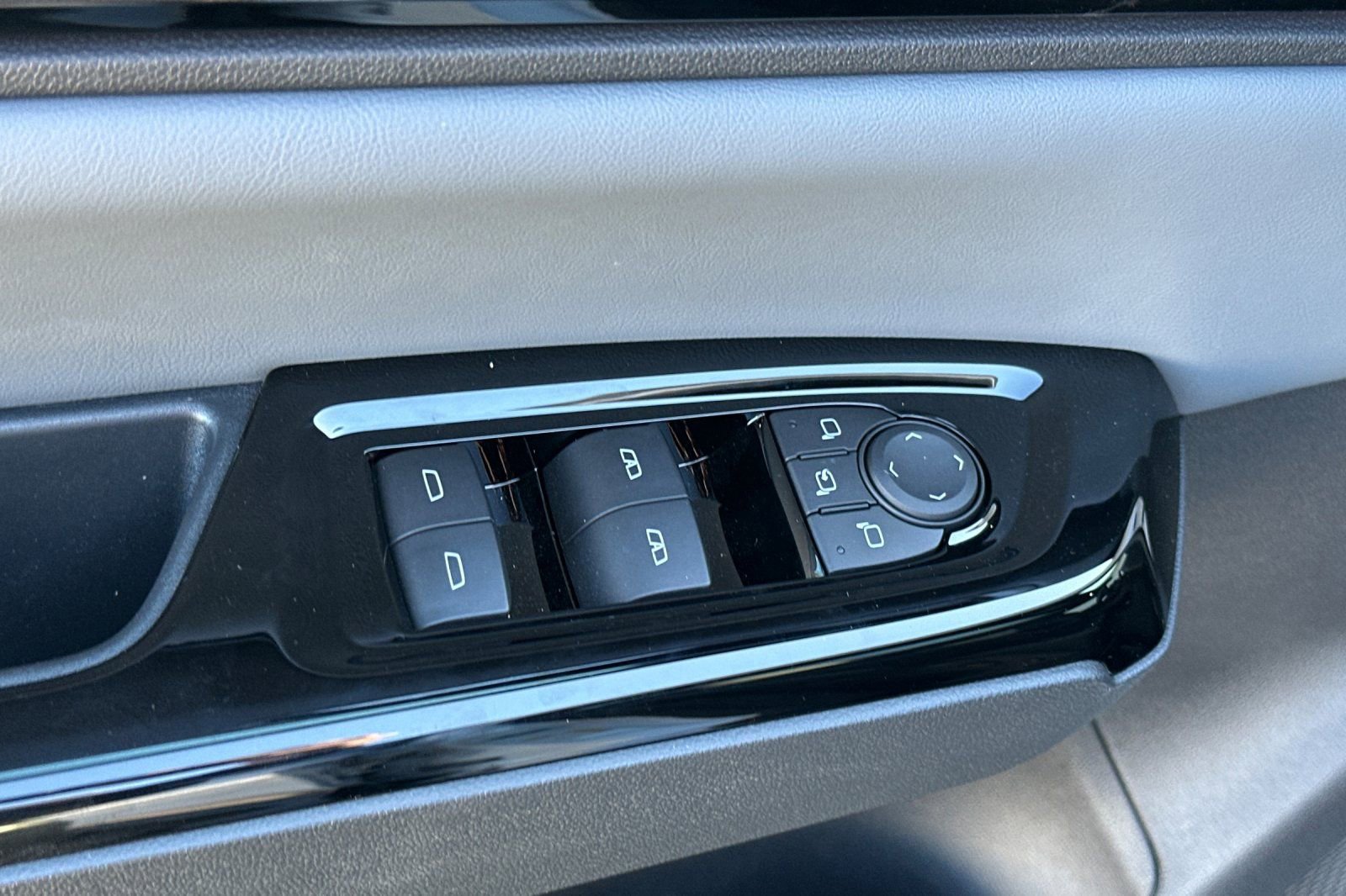 New 2026 Honda Prologue Elite image 11