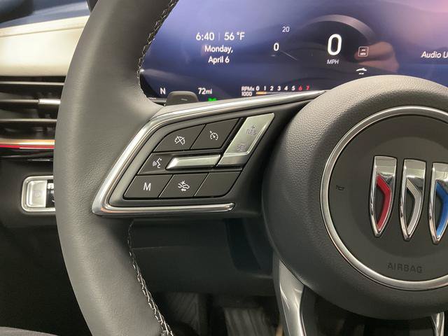 New 2026 Buick Envision Avenir AWD/4WD image 24