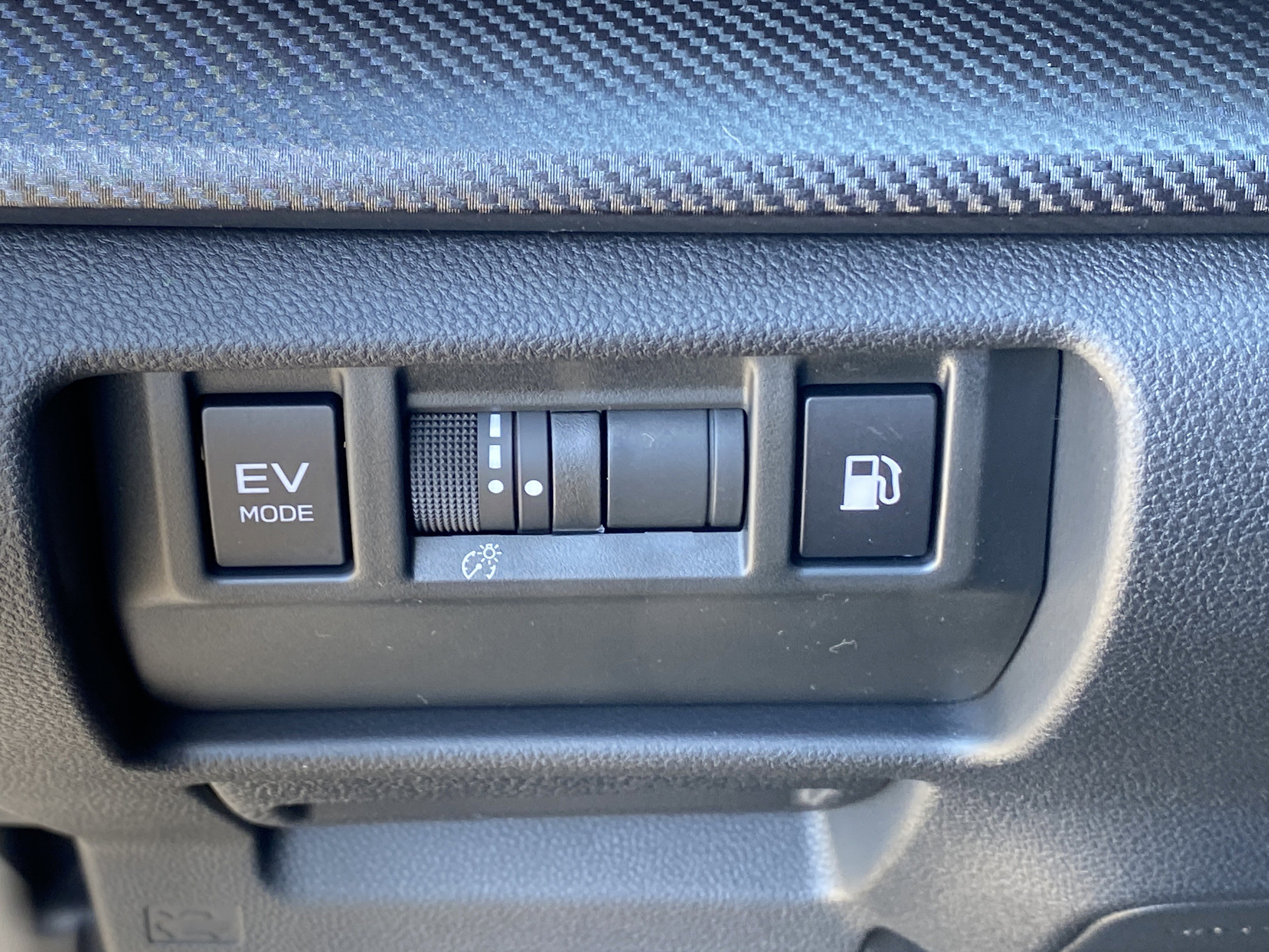 New 2026 Subaru Crosstrek 2.5i Limited AWD/4WD image 13