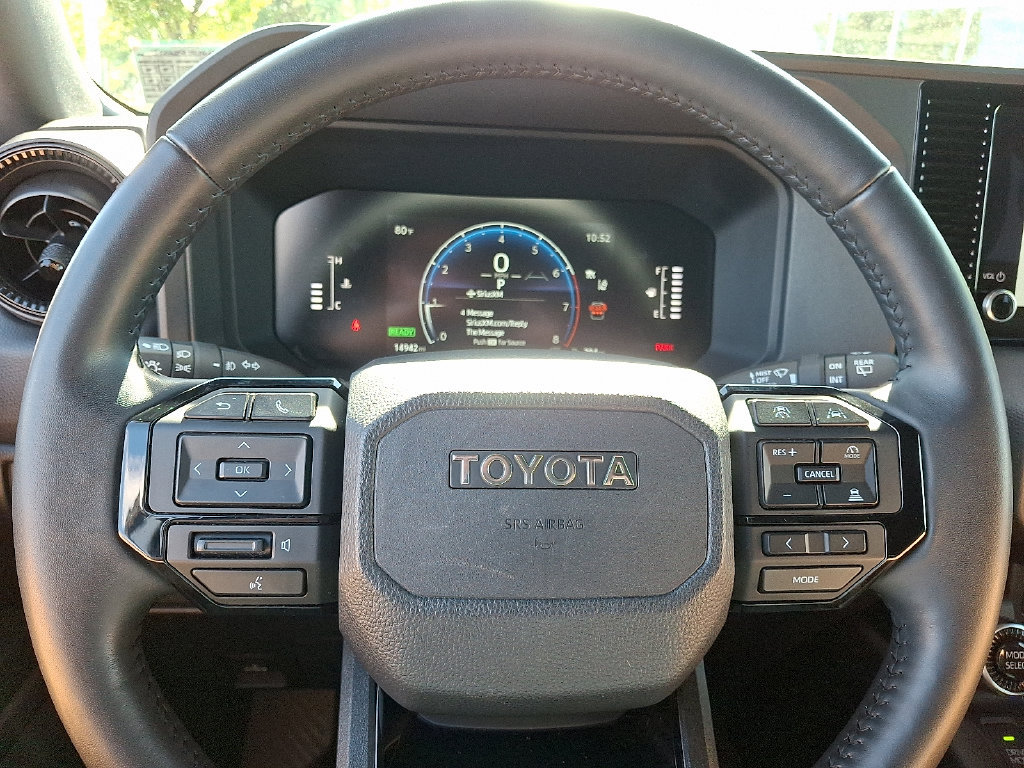 Used 2025 Toyota Land Cruiser 1958 AWD/4WD image 21
