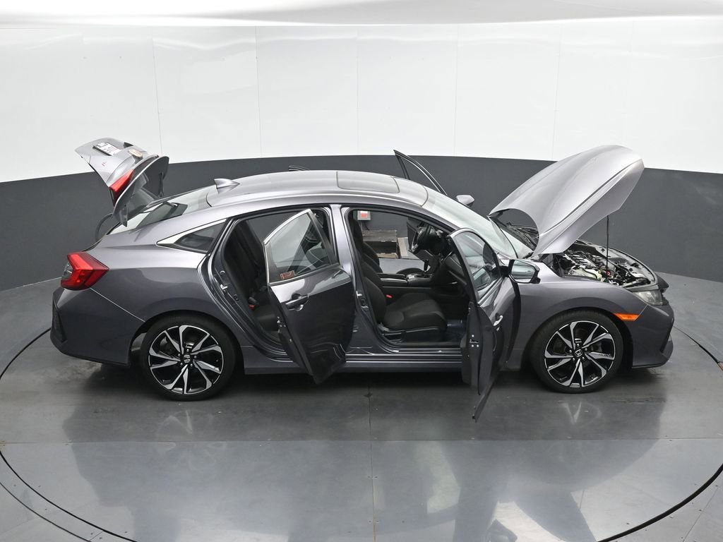 Used 2017 Honda Civic Si image 54