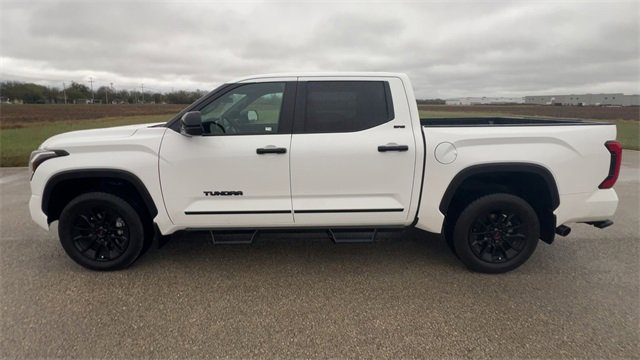 Used 2025 Toyota Tundra SR5 image 5
