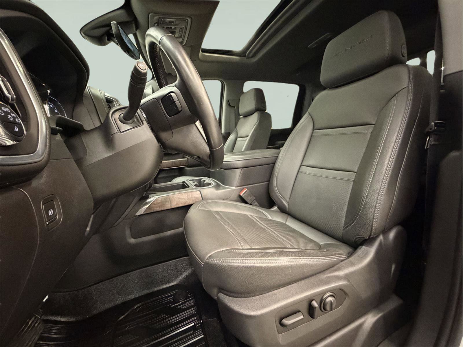 Certified 2021 GMC Sierra 3500 Denali w/ Denali Ultimate Package image 51