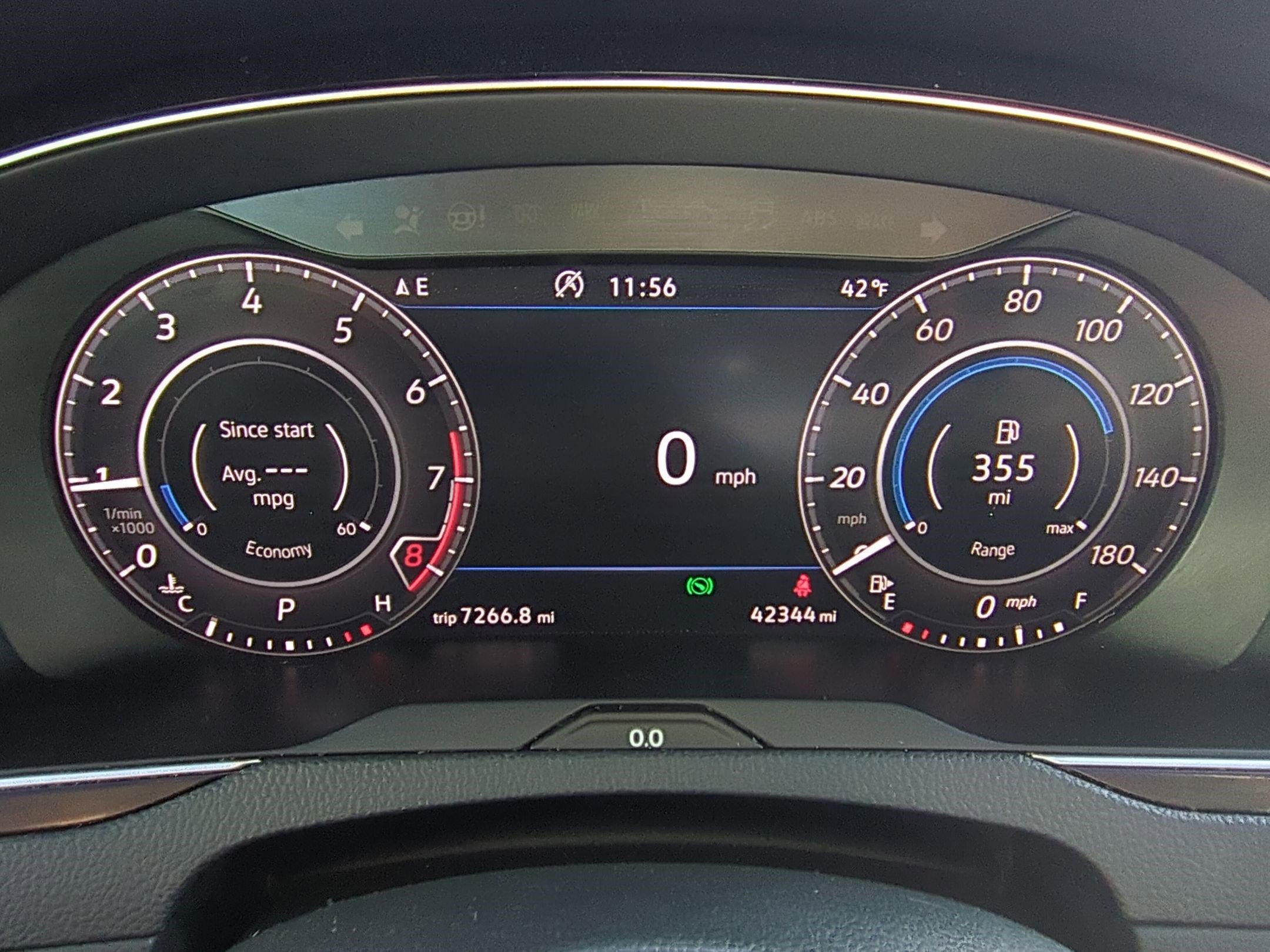 Used 2019 Volkswagen Arteon SEL image 21