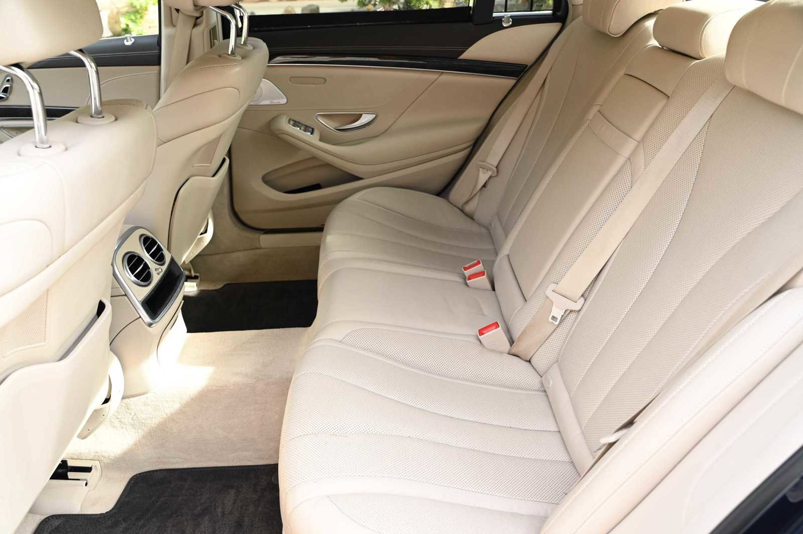 Used 2017 Mercedes-Benz S 550e image 19