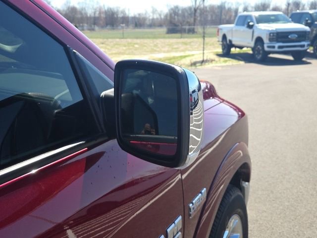 Used 2017 RAM 1500 Laramie w/ Convenience Group image 7