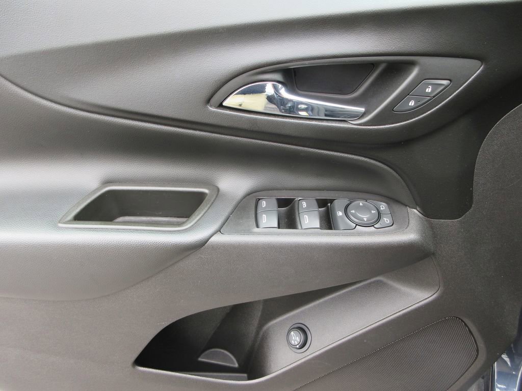 Certified 2019 Chevrolet Equinox LT FWD image 22