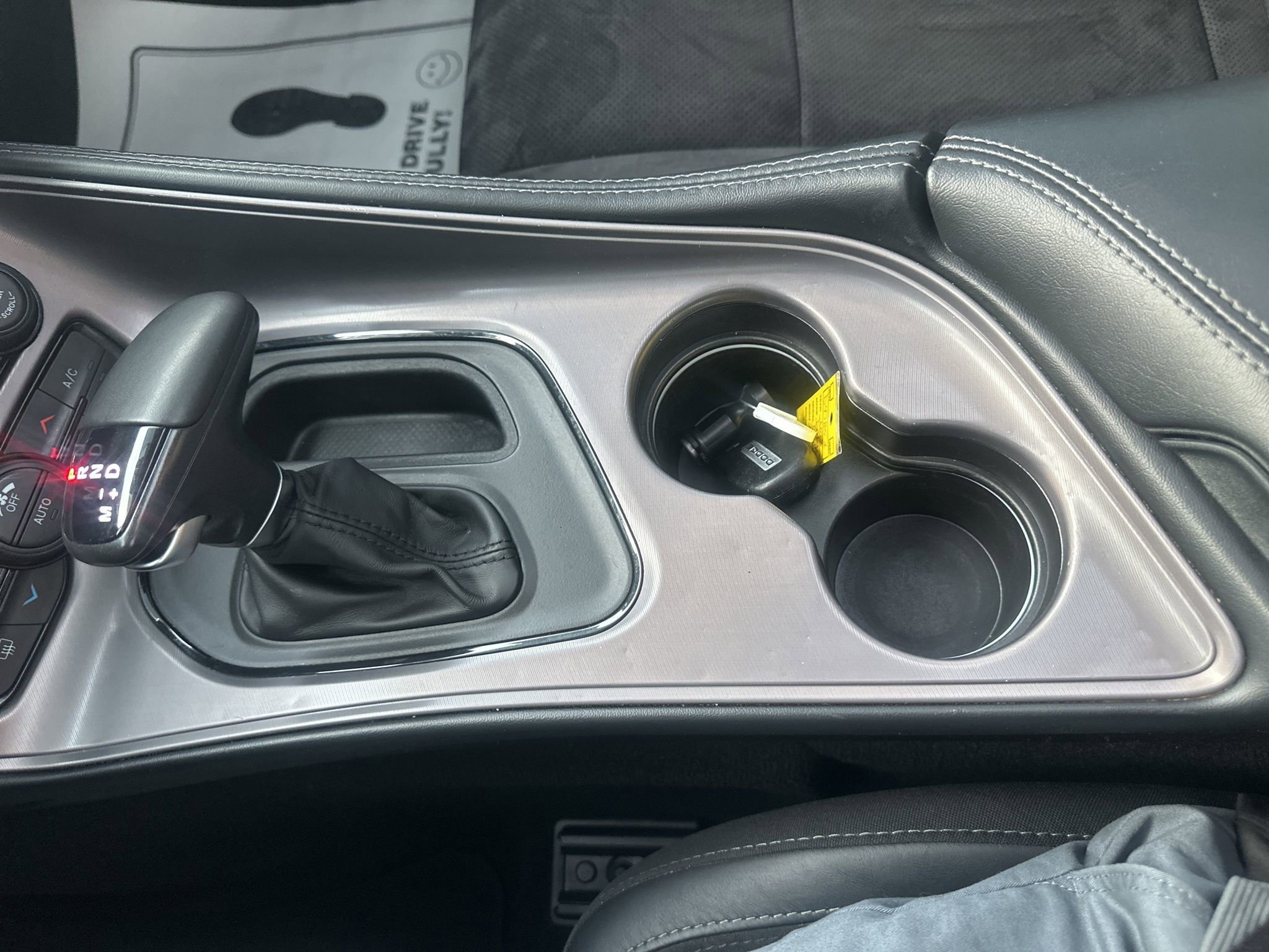 Used 2023 Dodge Challenger R/T Scat Pack w/ T/A Package image 32