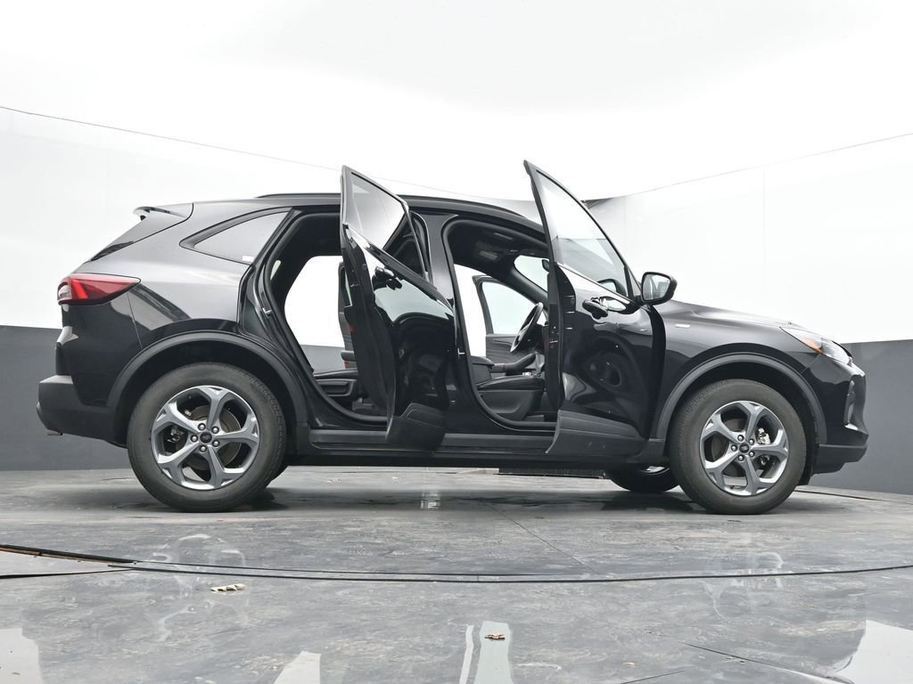 Used 2025 Ford Escape ST-Line image 57