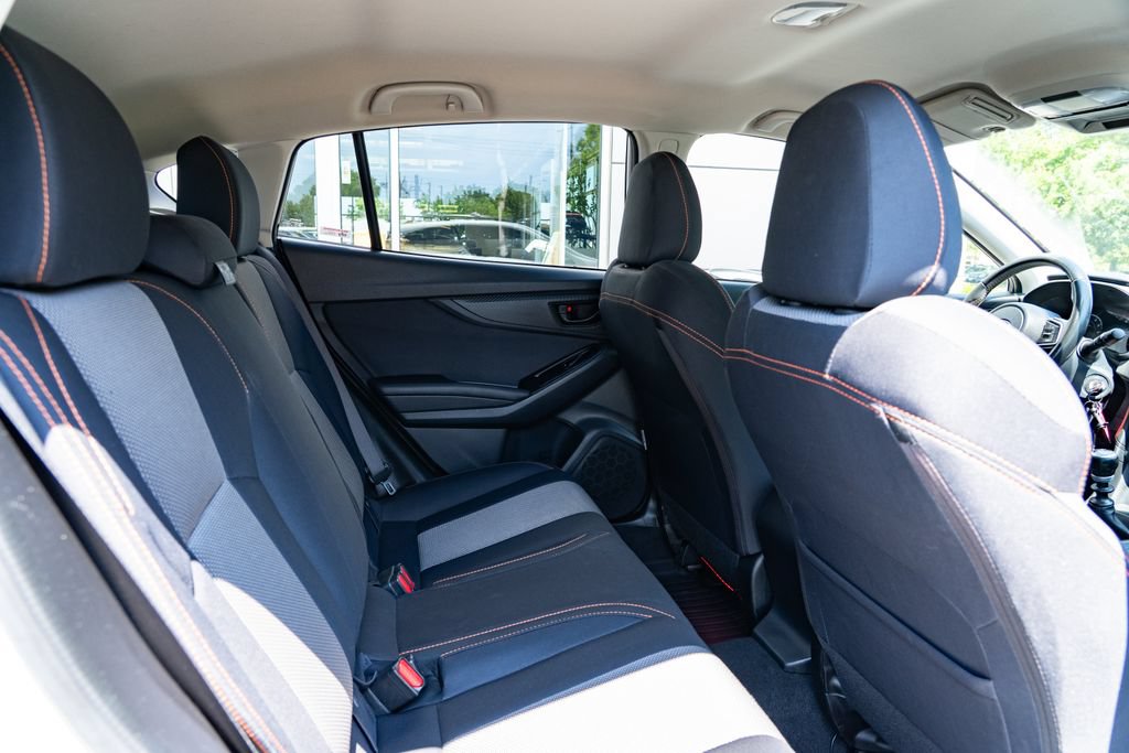 Used 2018 Subaru Crosstrek 2.0i Premium AWD/4WD image 26