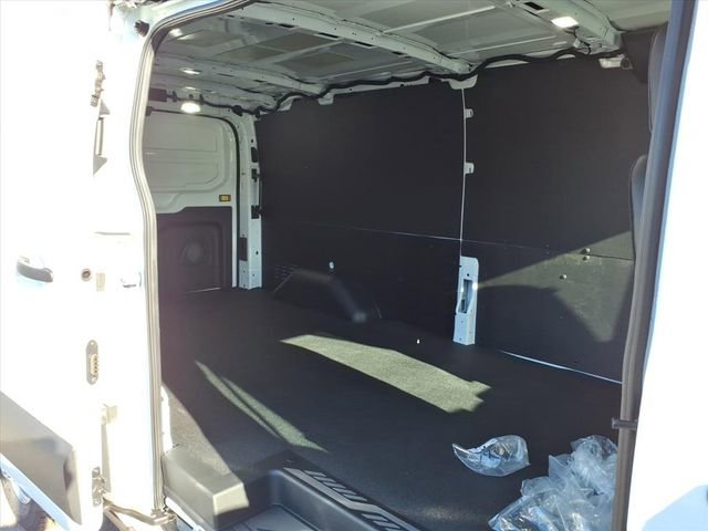 New 2025 Ford Transit 350 Low Roof AWD w/ Load Area Protection Package image 17