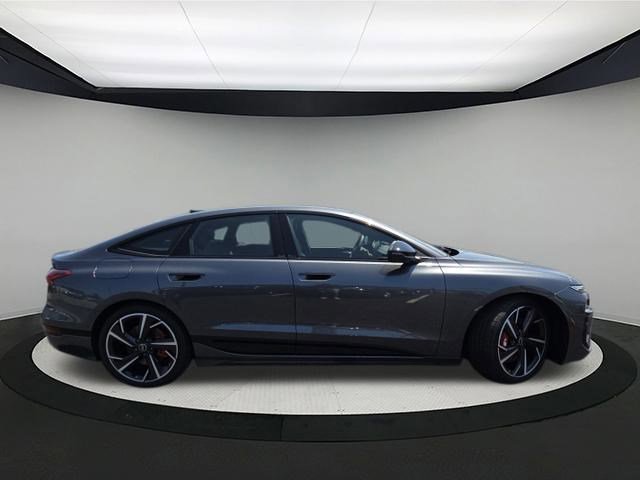 New 2025 Audi S6 e-tron Premium Plus image 8