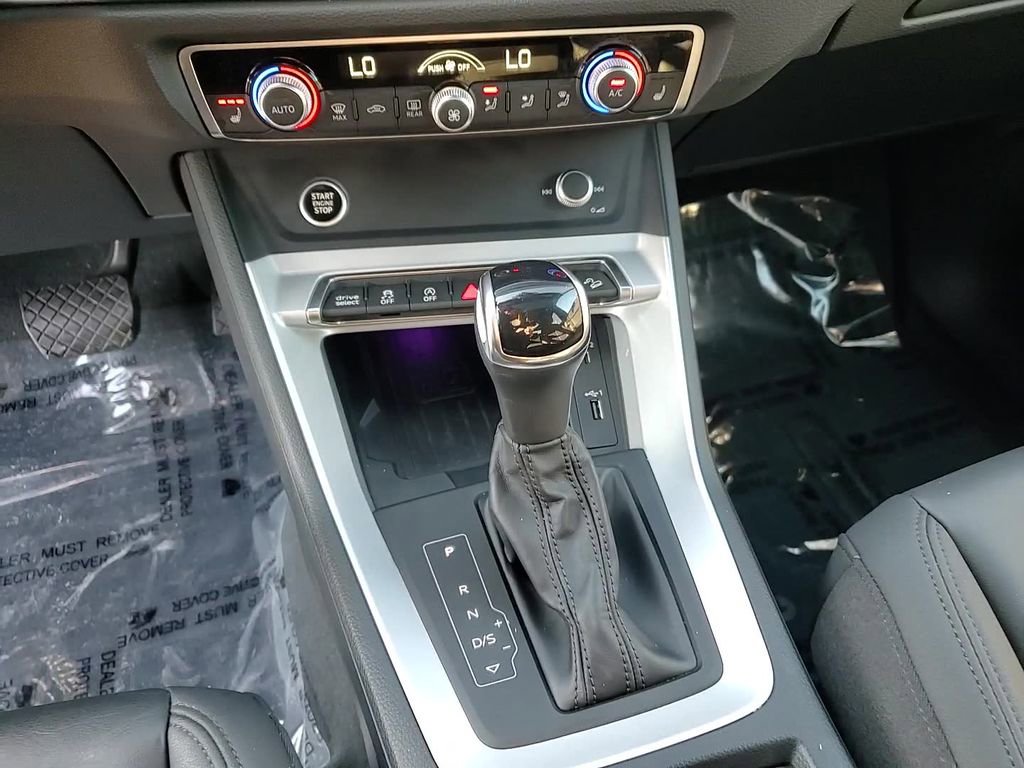 Used 2021 Audi Q3 2.0T Premium Plus image 19