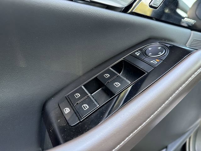 Certified 2025 MAZDA CX-30 2.5 Turbo w/ Premium Package image 13