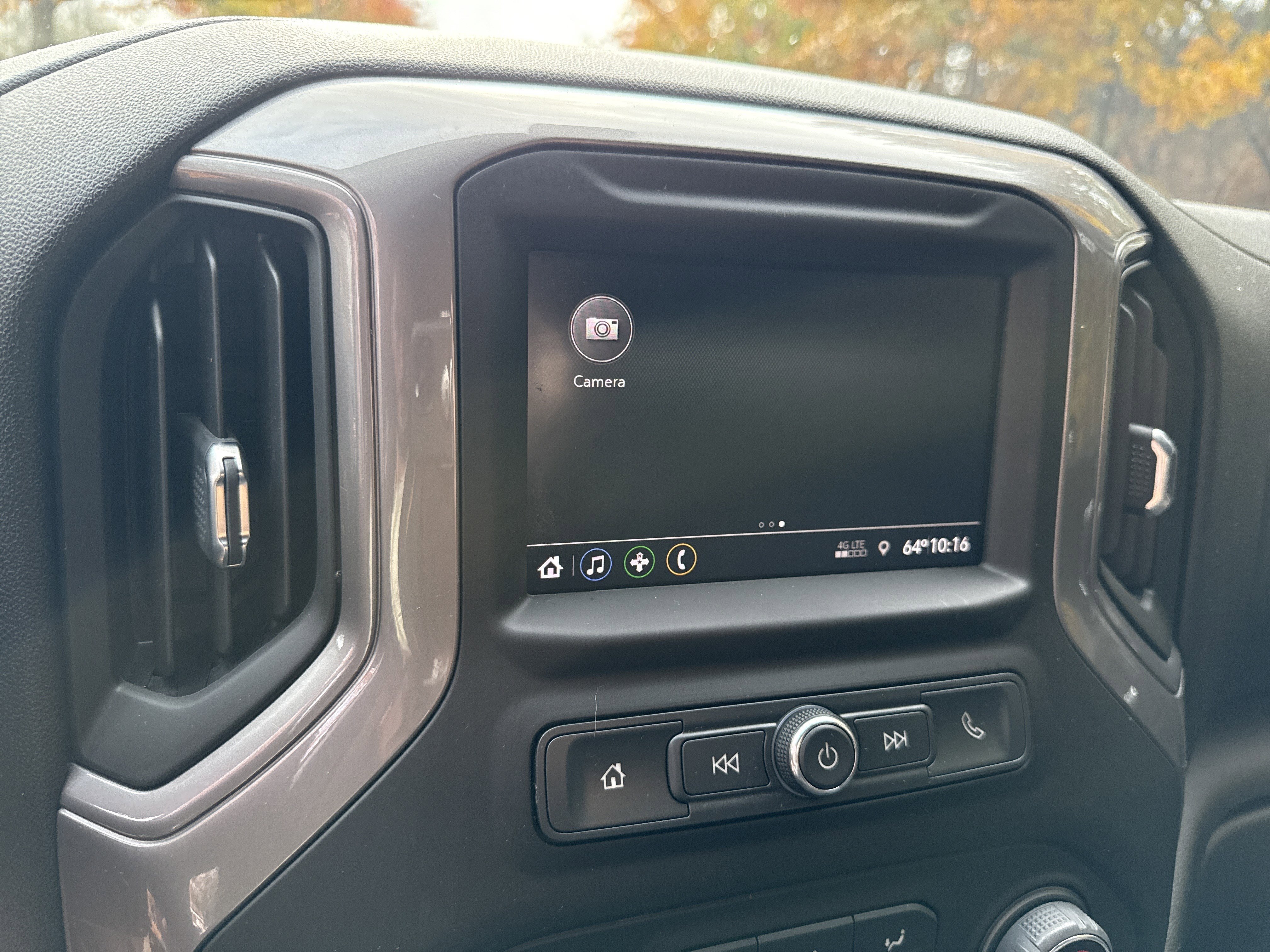 Used 2022 Chevrolet Silverado 1500 Custom Trail Boss image 26