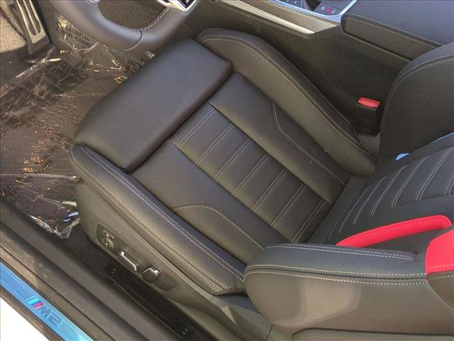 New 2026 BMW M2 RWD image 4