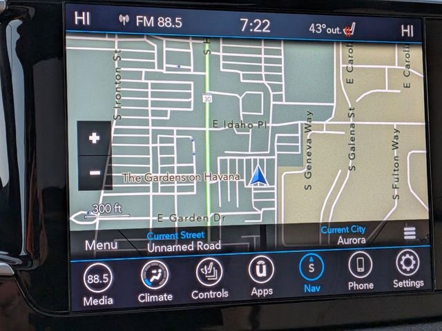 Used 2020 Chrysler Pacifica Limited image 26