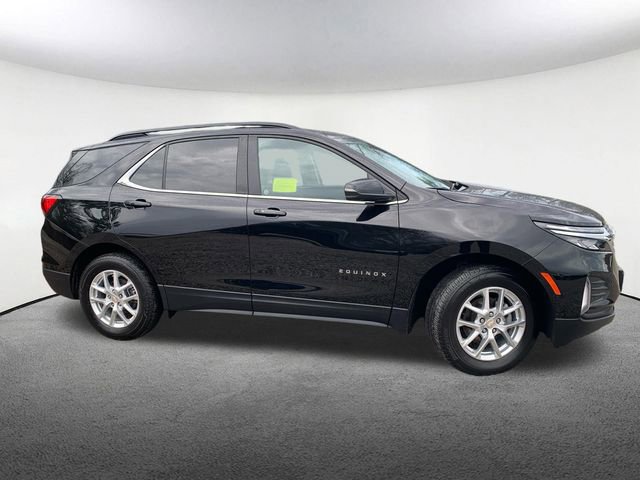 Used 2023 Chevrolet Equinox LT image 14