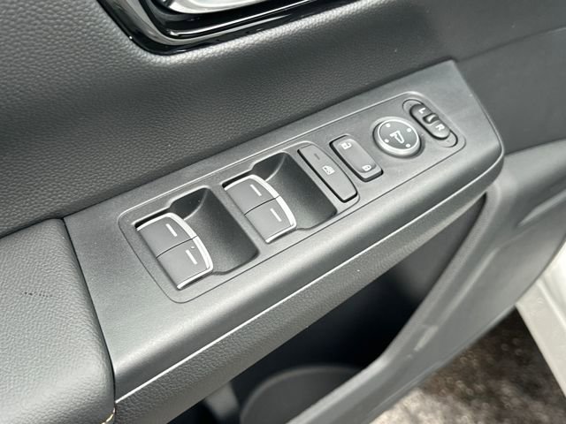 New 2026 Honda CR-V Sport Touring image 11