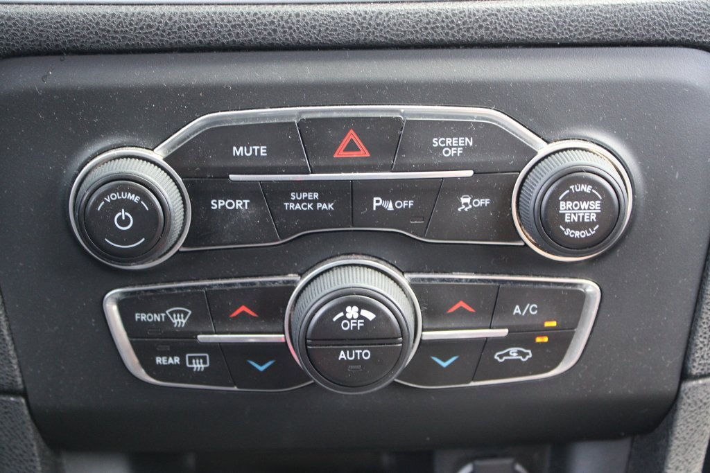 Used 2019 Dodge Charger GT image 22