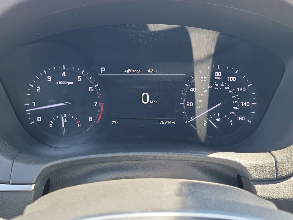 Used 2019 Genesis G80 3.3T Sport AWD/4WD image 12
