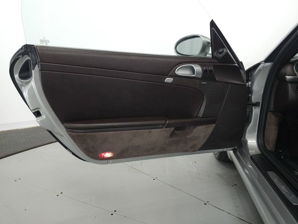 Used 2005 Porsche Boxster S RWD image 6