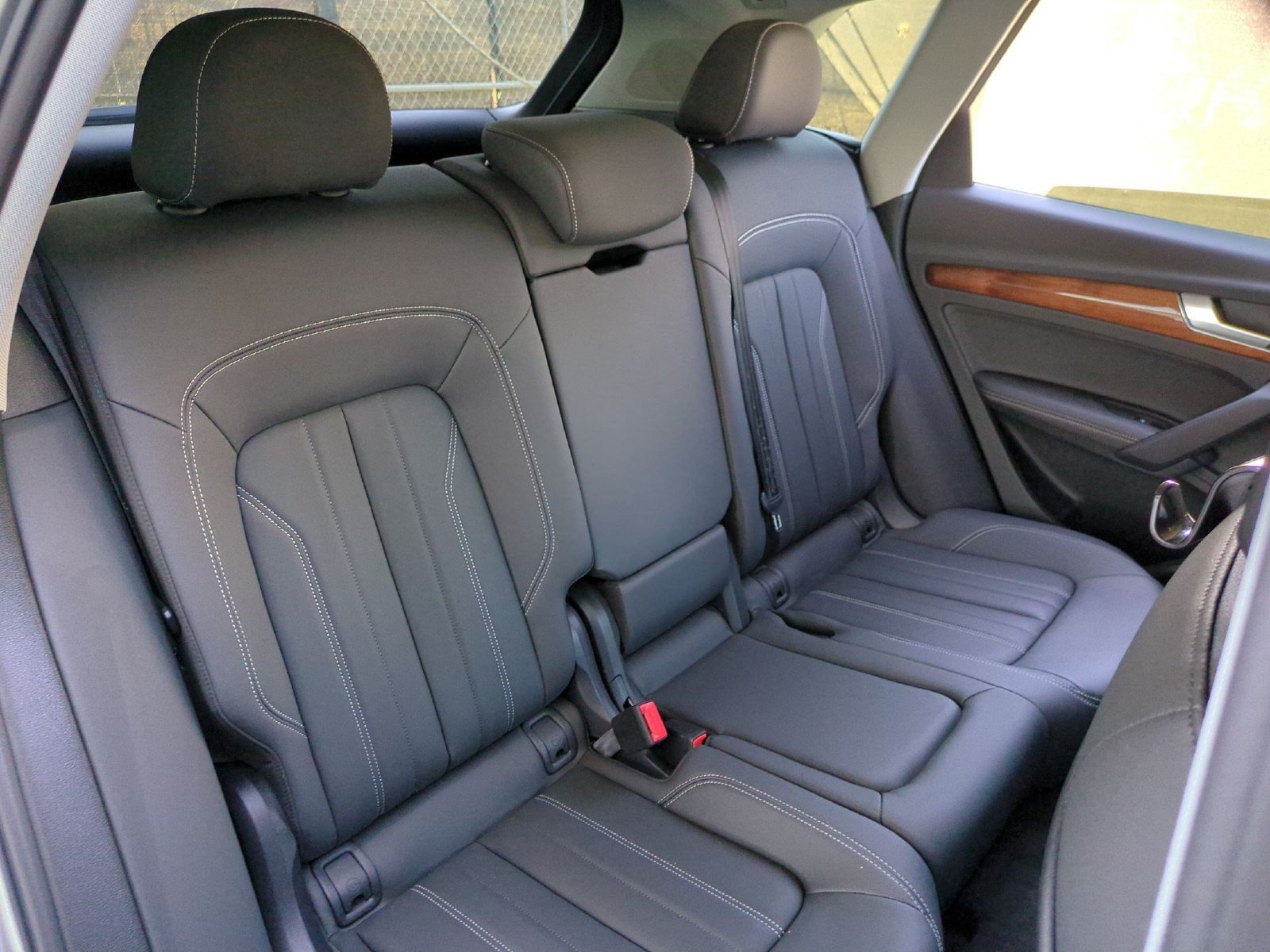 Used 2023 Audi Q5 2.0T Premium Plus AWD/4WD image 29
