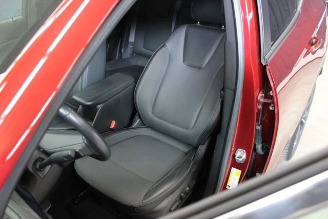 Used 2023 Buick Encore GX Select AWD/4WD image 35