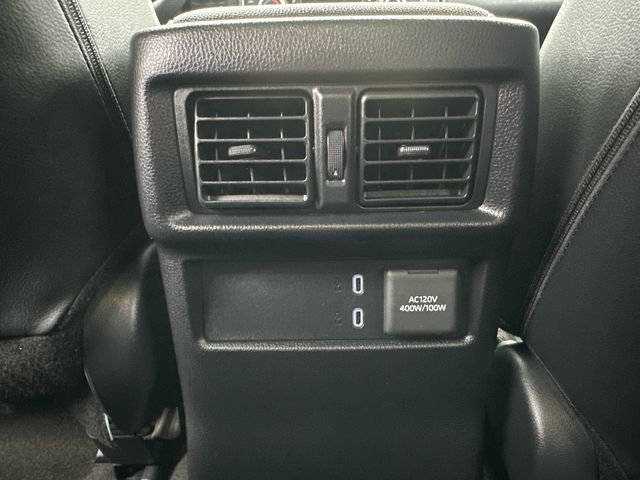 Certified 2025 Toyota 4Runner TRD Off-Road Premium w/ Tow Technology Package image 21