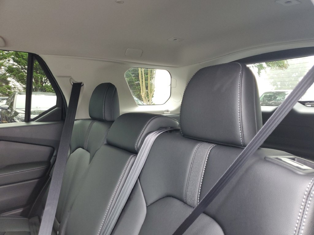 New 2026 Honda Passport RTL image 8