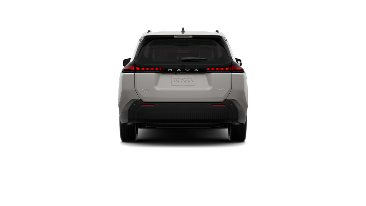 New 2026 Toyota RAV4 XLE Premium AWD/4WD image 8
