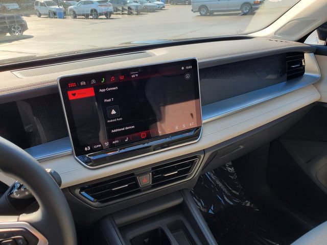 New 2026 Volkswagen Tiguan SE AWD/4WD image 24