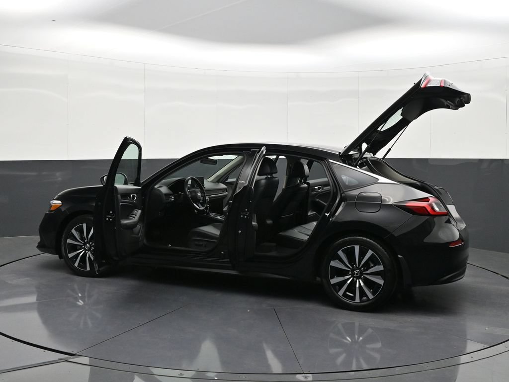 Used 2024 Honda Civic EX-L image 40