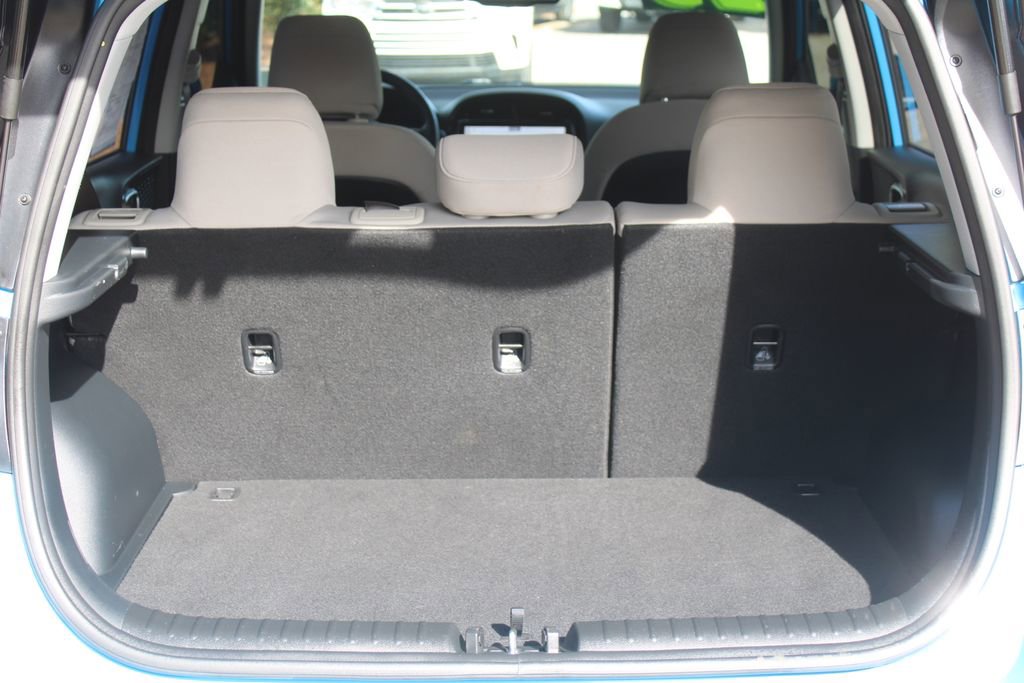 Certified 2025 Kia Soul EX image 10