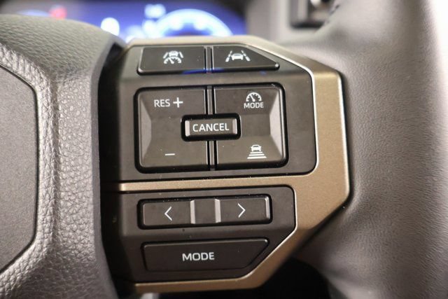 Used 2025 Toyota Land Cruiser w/ Premium Package AWD/4WD image 18