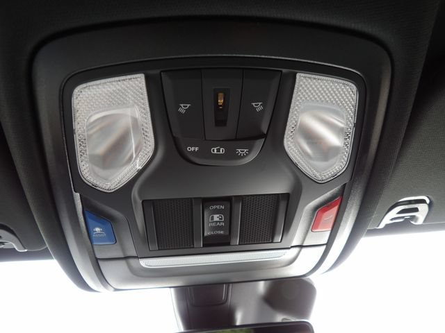 New 2026 RAM 1500 Big Horn AWD/4WD image 32
